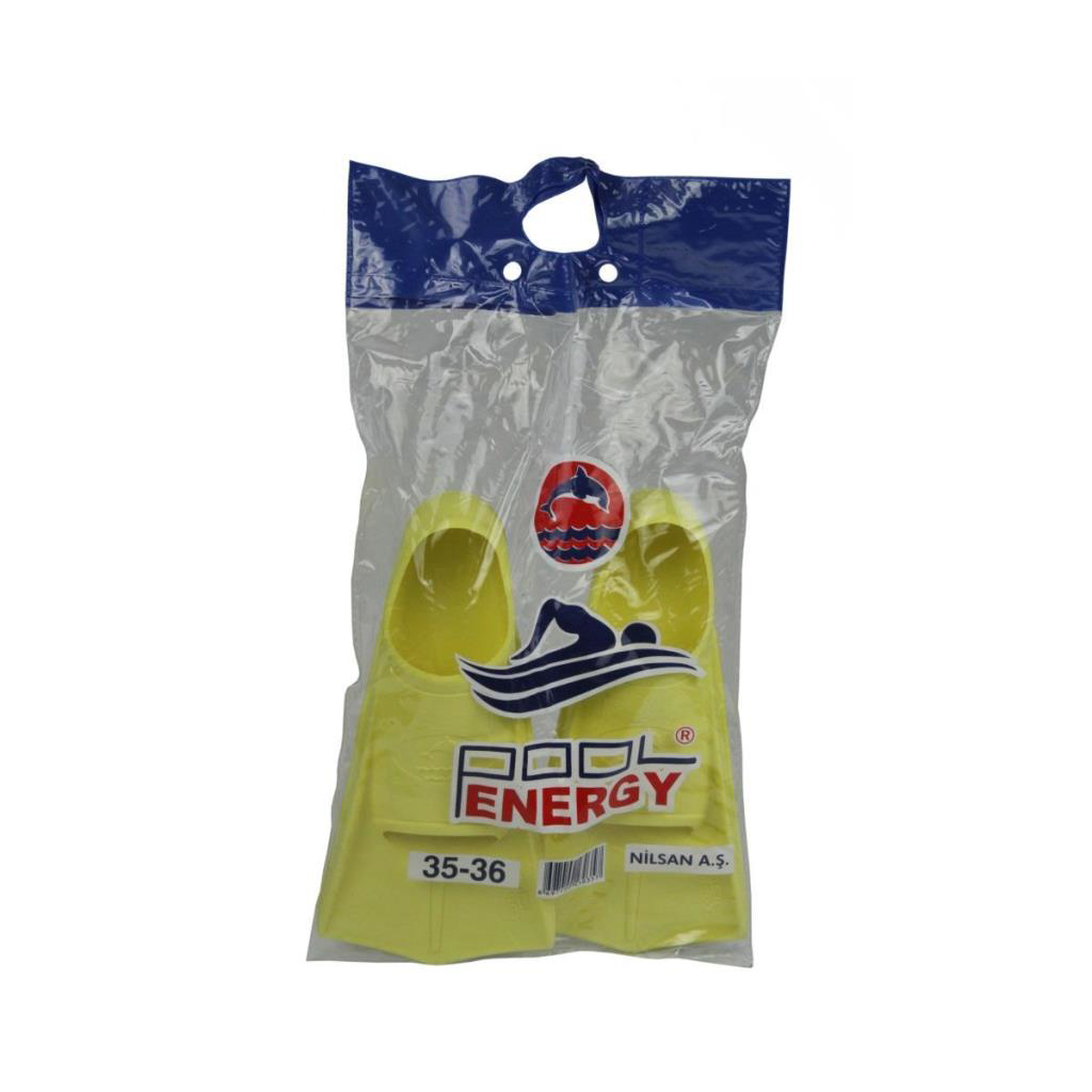 NessiWorld NPL-POOL35/36NumaraPoolEnergyKauçukPalet