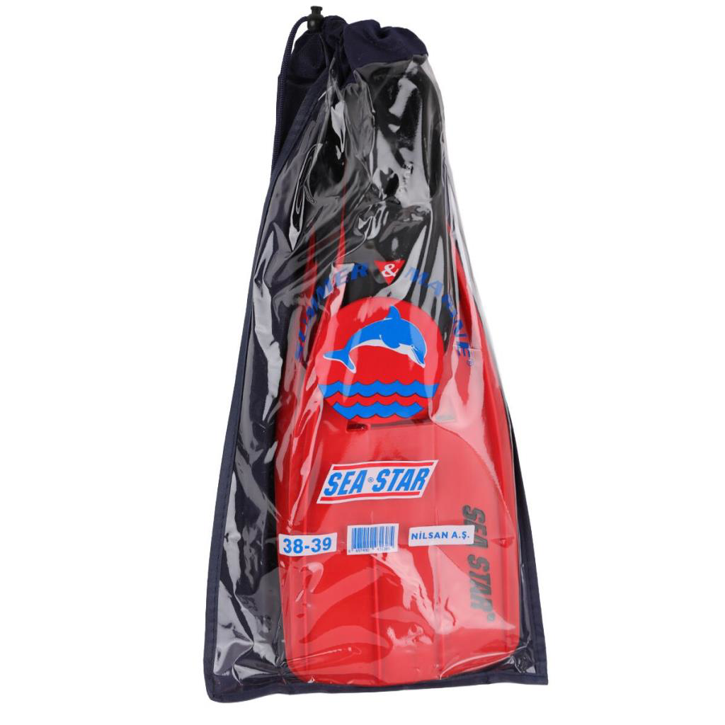 Nessiworld NPL-SEA Star Palet No:38-39 Nessiworld NPL-SEA Star Palet No:38-39