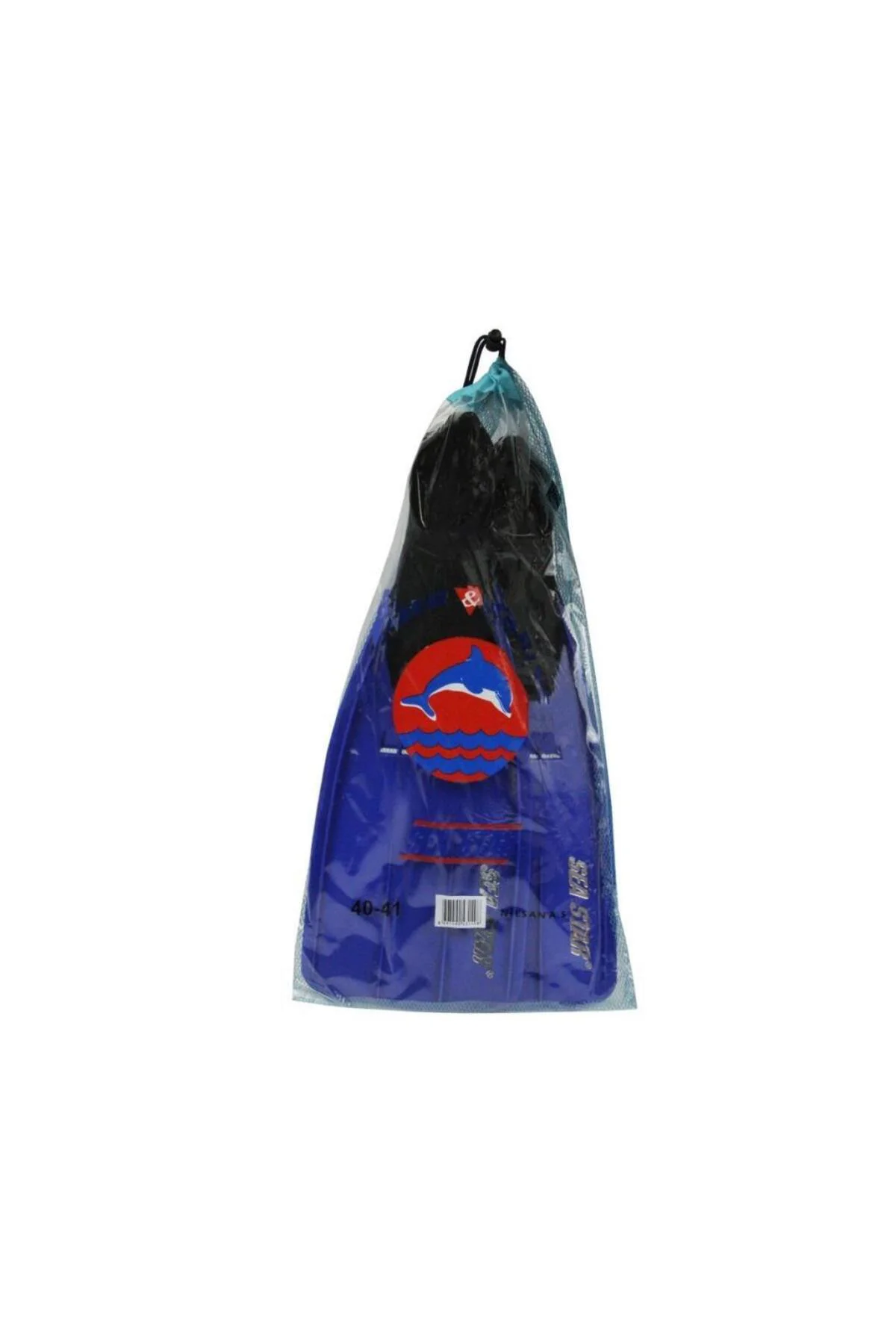 NessiWorld NPL-SEA-40-41SeaStarPalet