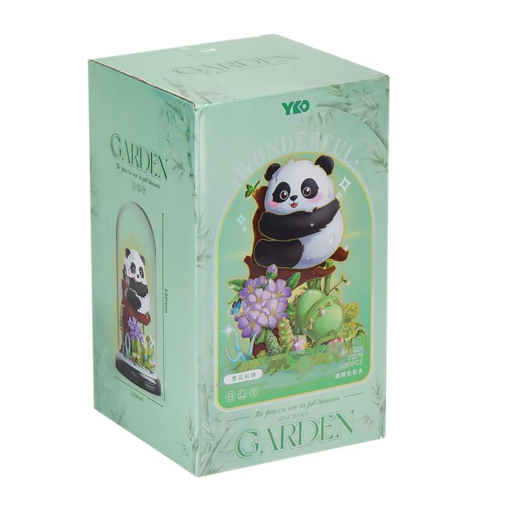 Nessiworld P1279 Panlos Fanus panda Model 1083 Parça -Vagon life Nessiworld P1279 Panlos Fanus panda Model 1083 Parça -Vagon life