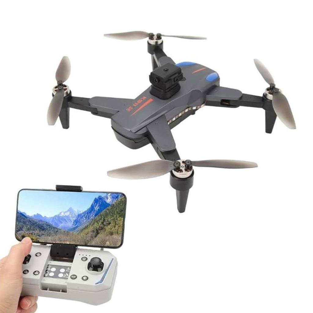 Nessiworld  P18 Vega HD Hareketli Kameralı Drone -Gepettoys