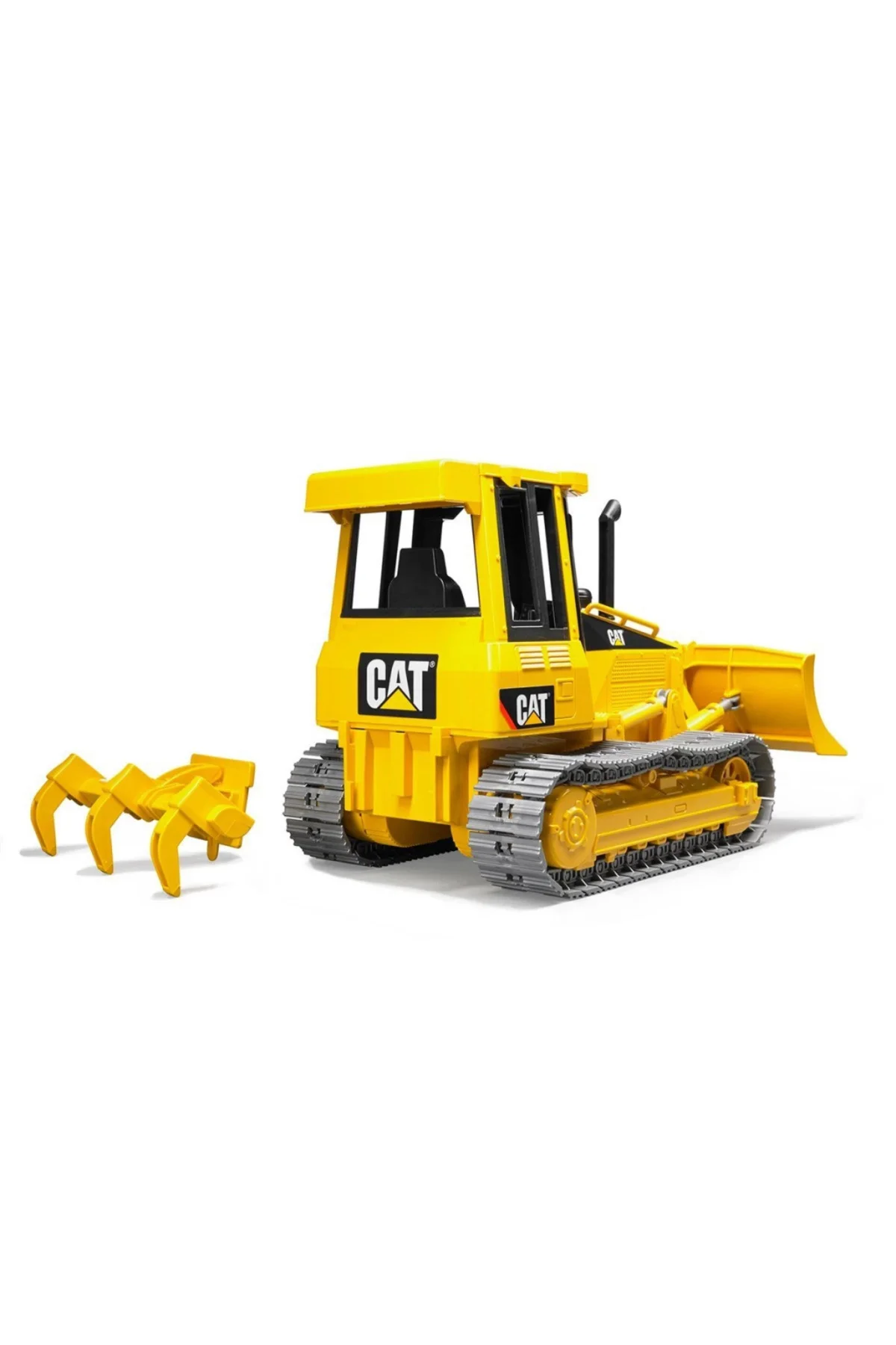 NessiWorld Paletli Buldozer BR02443