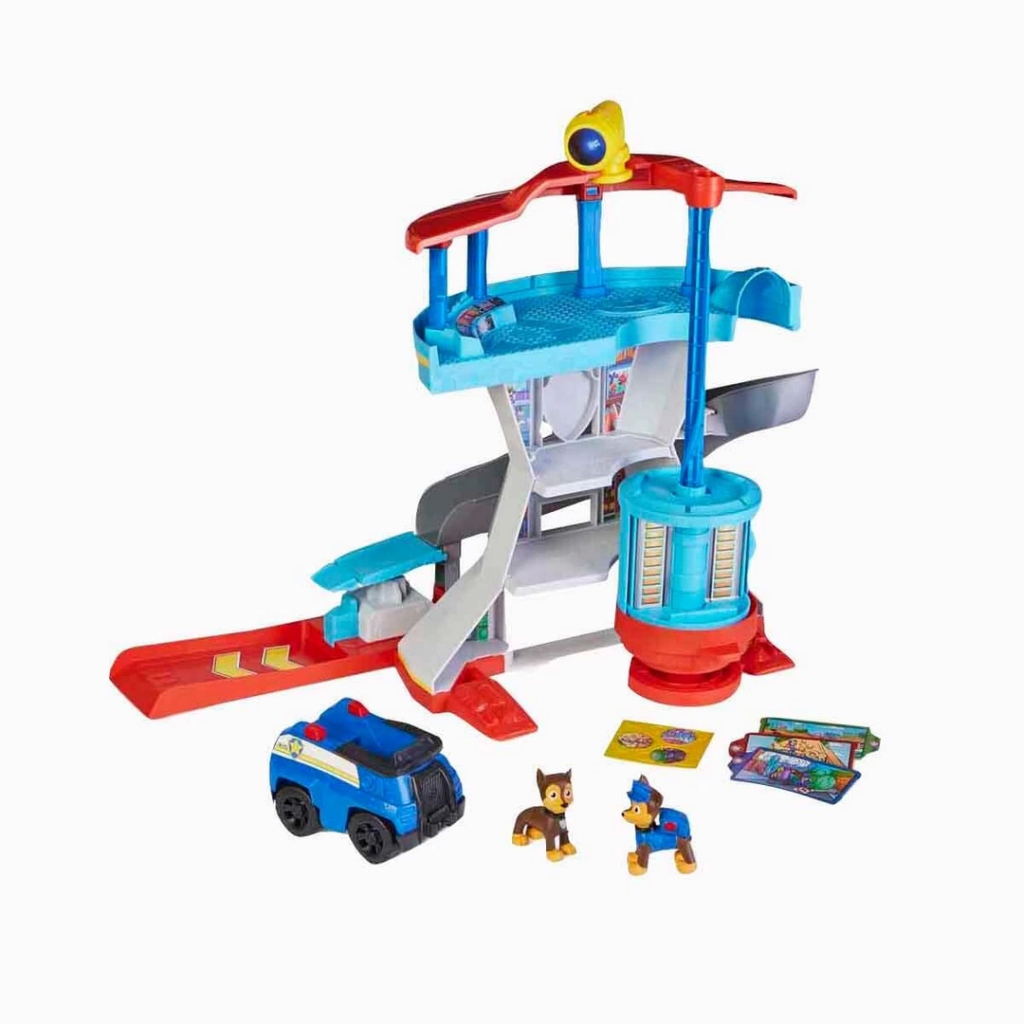 Nessiworld Paw Patrol Gözlem Kulesi Nessiworld Paw Patrol Gözlem Kulesi