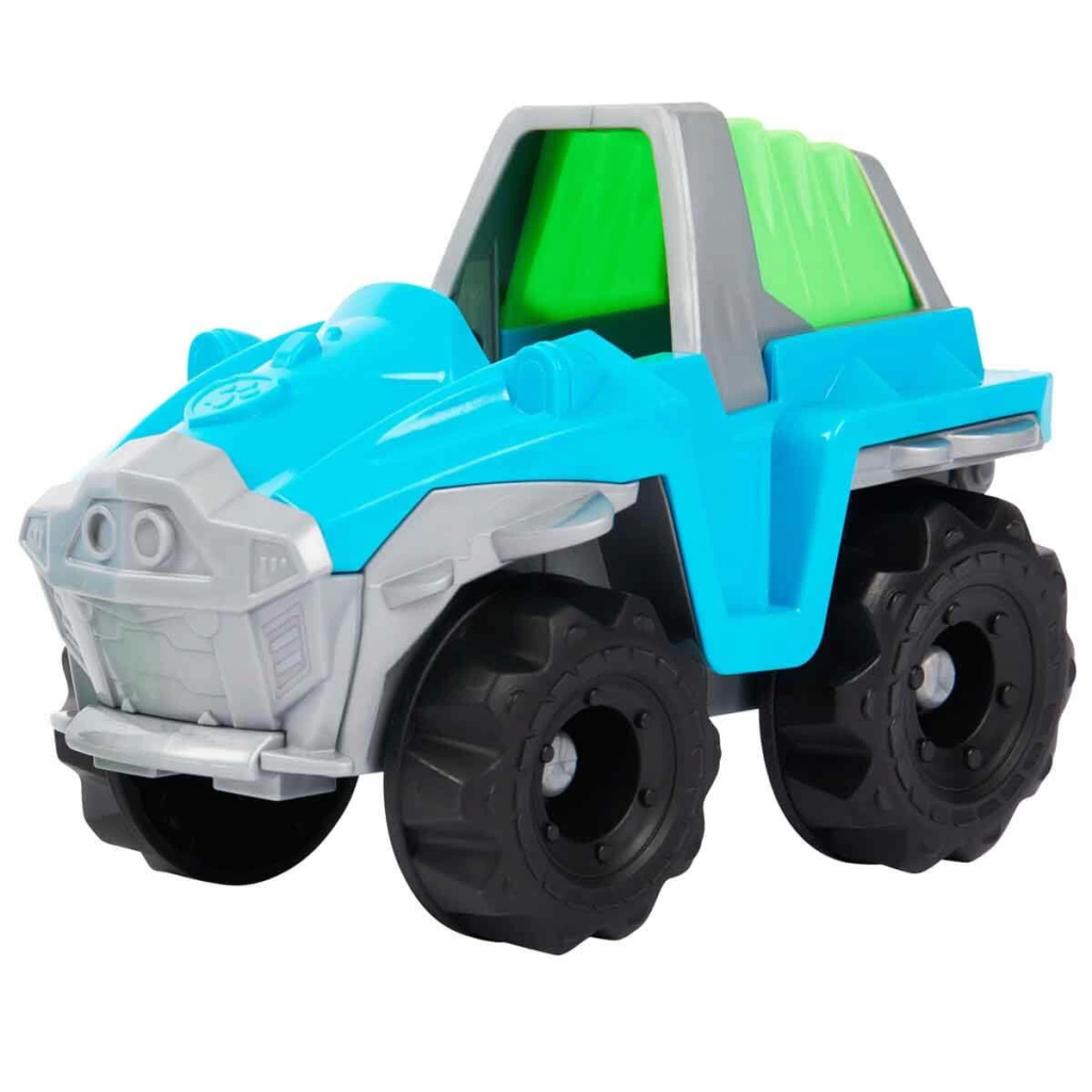 Nessiworld PAW Patrol Rex ve Görev Aracı Nessiworld PAW Patrol Rex ve Görev Aracı