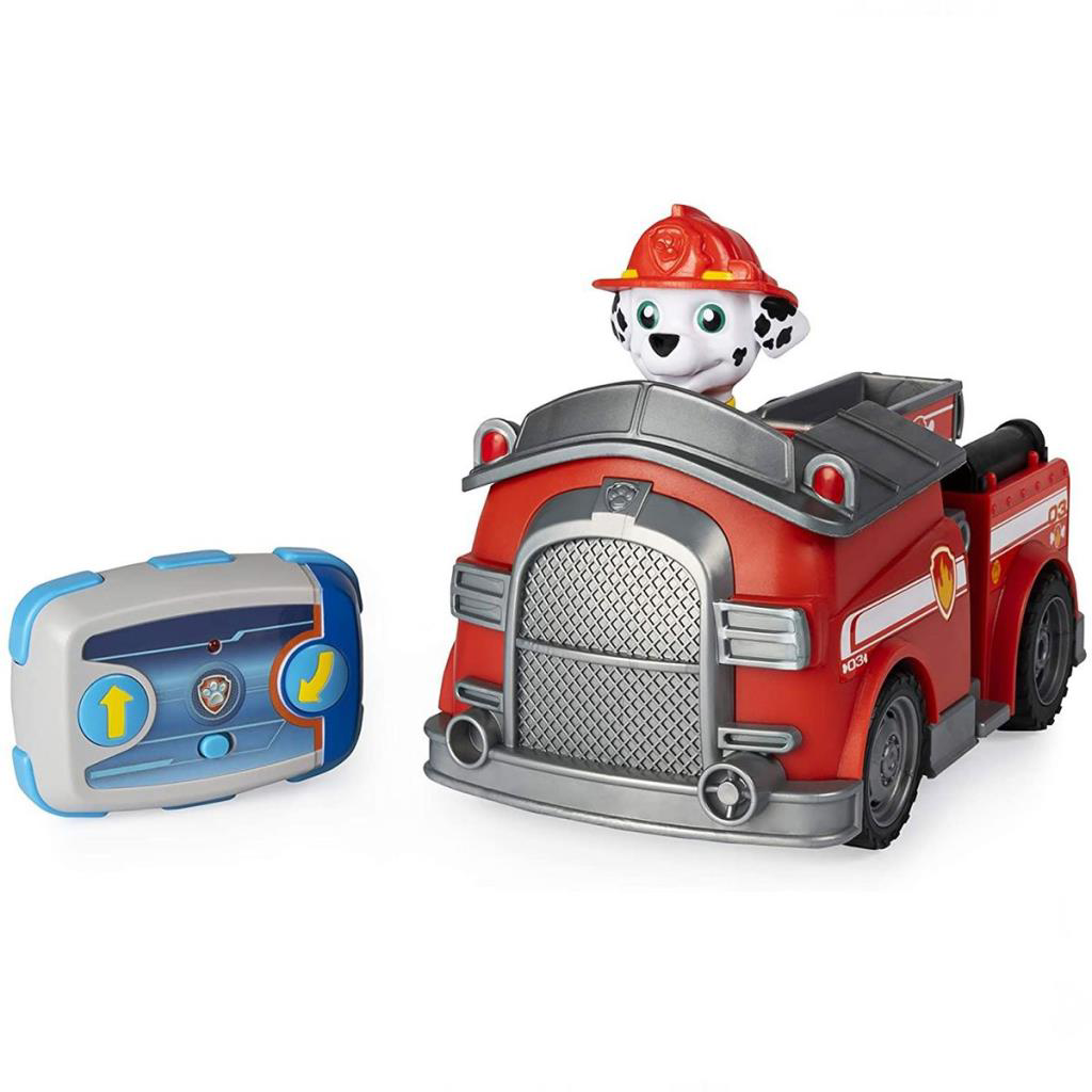 Nessiworld Paw Patrol Uzaktan Kumandalı Acil kurtarma Aracı 60548 Nessiworld Paw Patrol Uzaktan Kumandalı Acil kurtarma Aracı 60548