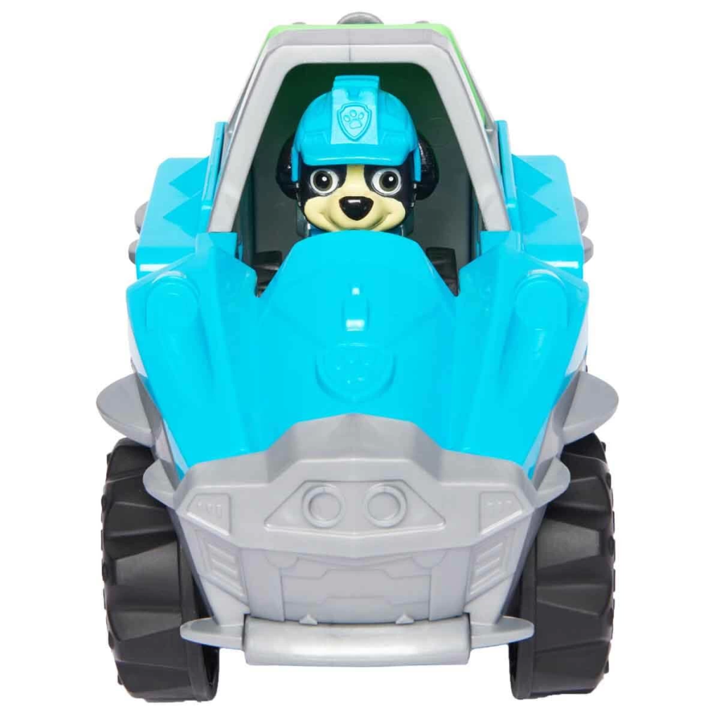 Nessiworld PAW Patrol Rex ve Görev Aracı Nessiworld PAW Patrol Rex ve Görev Aracı