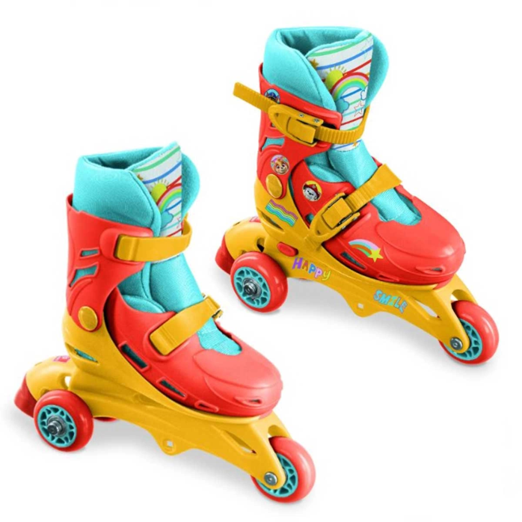 Just Cheap Store Paw Patrol Inline 3 Teker Paten