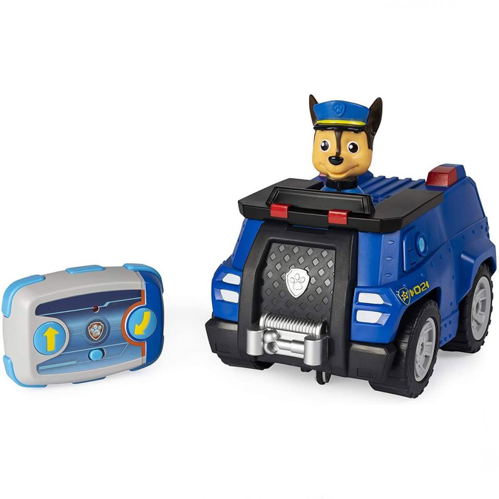 Nessiworld Paw Patrol Uzaktan Kumandalı Acil kurtarma Aracı 60548 Nessiworld Paw Patrol Uzaktan Kumandalı Acil kurtarma Aracı 60548