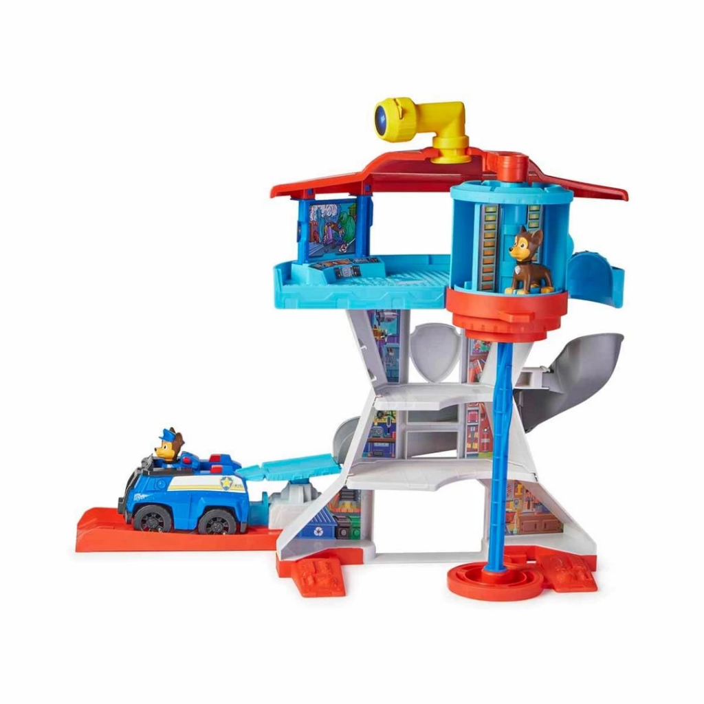 Nessiworld Paw Patrol Gözlem Kulesi Nessiworld Paw Patrol Gözlem Kulesi