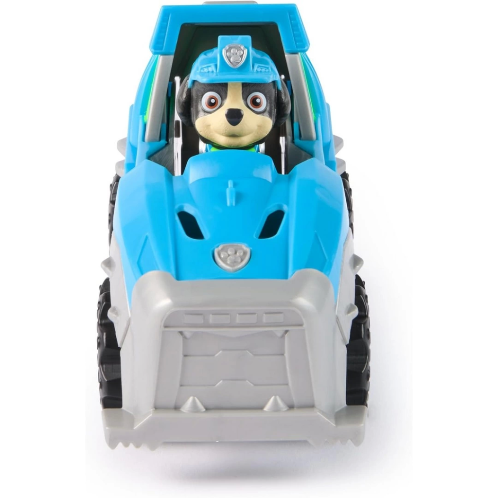 Just Cheap Store Paw Patrol Rex Kurtarma Aracı ve Figür Just Cheap Store Paw Patrol Rex Kurtarma Aracı ve Figür