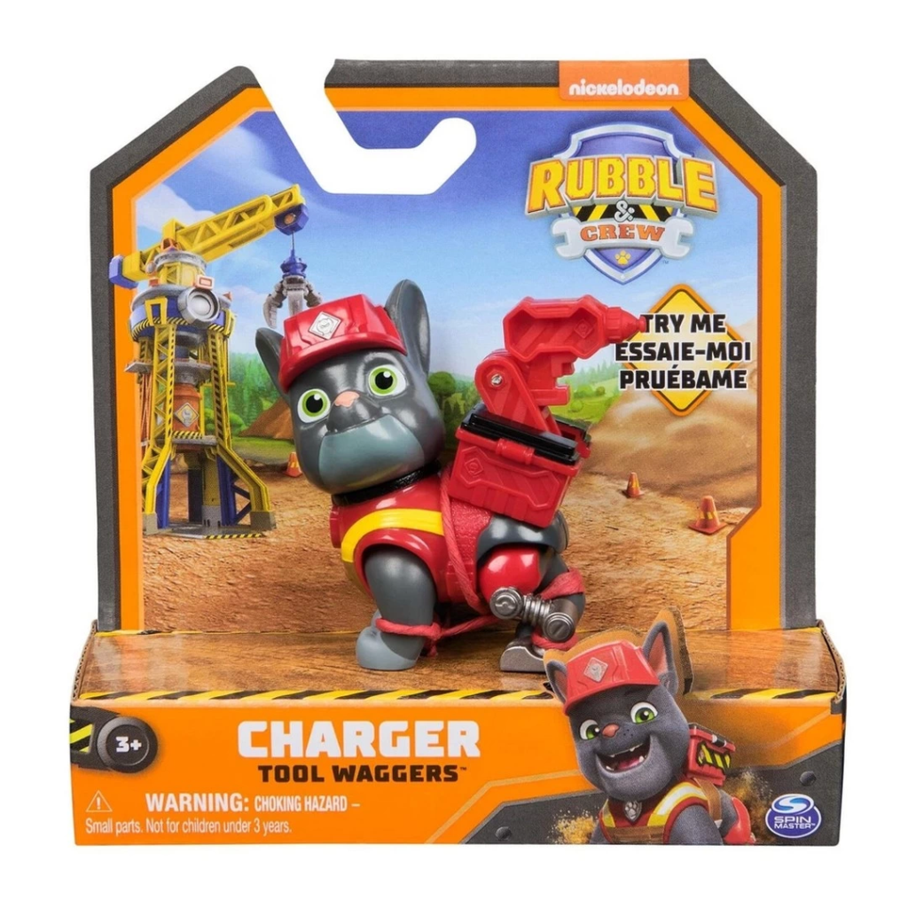 Nessiworld Paw Patrol Figür Nessiworld Paw Patrol Figür