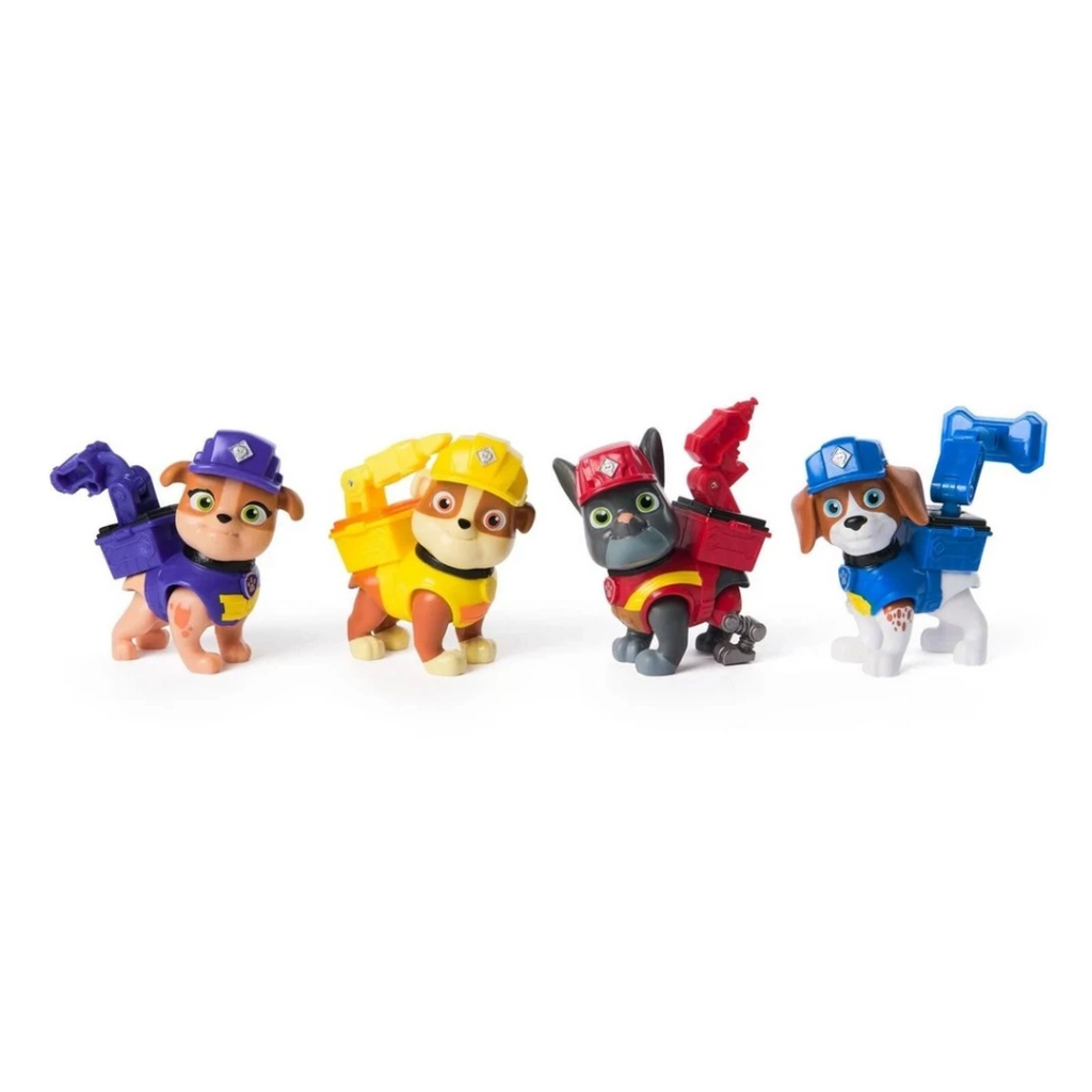 Nessiworld Paw Patrol Figür Nessiworld Paw Patrol Figür
