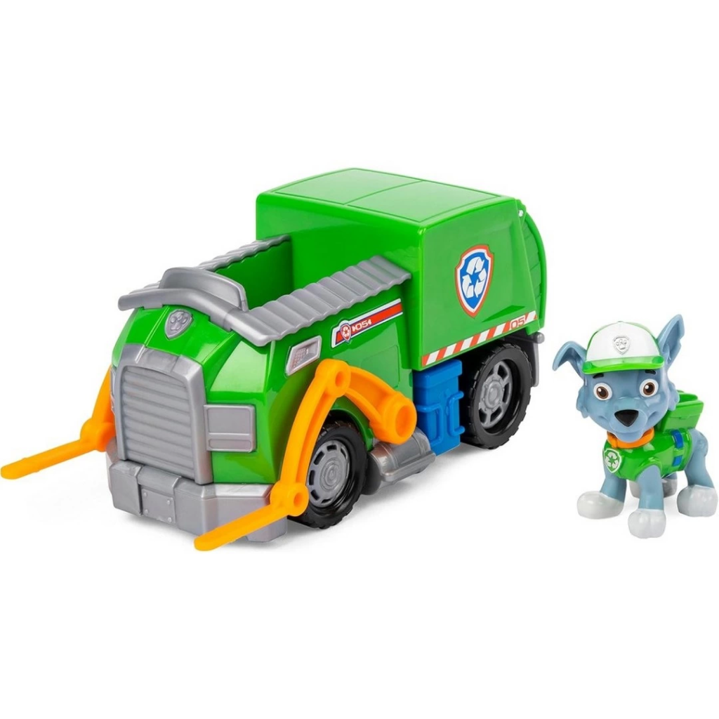 Just Cheap Store Paw Patrol Görev Araçları