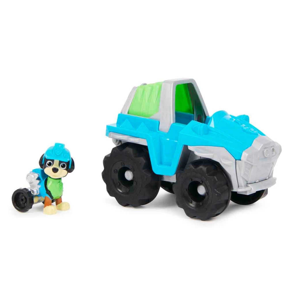 Nessiworld PAW Patrol Rex ve Görev Aracı Nessiworld PAW Patrol Rex ve Görev Aracı