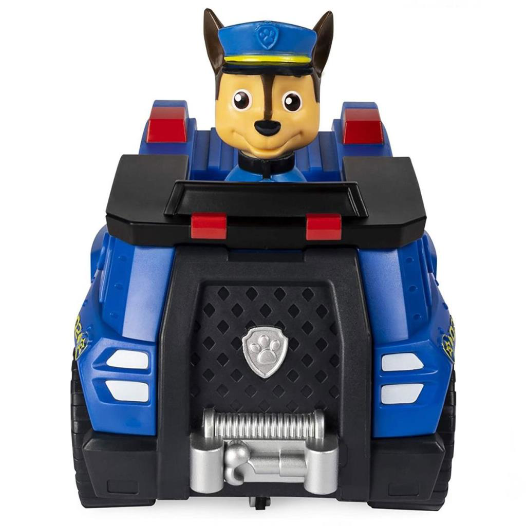 Nessiworld Paw Patrol Uzaktan Kumandalı Acil kurtarma Aracı 60548 Nessiworld Paw Patrol Uzaktan Kumandalı Acil kurtarma Aracı 60548