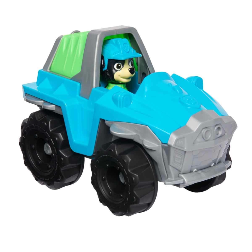 Nessiworld PAW Patrol Rex ve Görev Aracı Nessiworld PAW Patrol Rex ve Görev Aracı