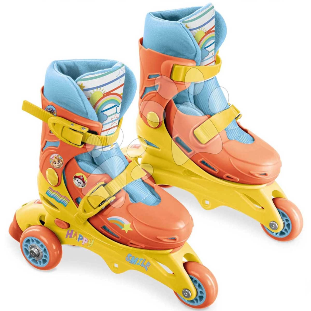 Just Cheap Store Paw Patrol Inline 3 Teker Paten