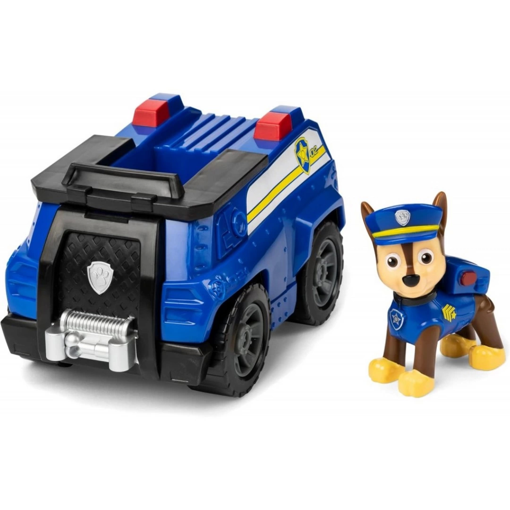 Just Cheap Store Paw Patrol Görev Araçları