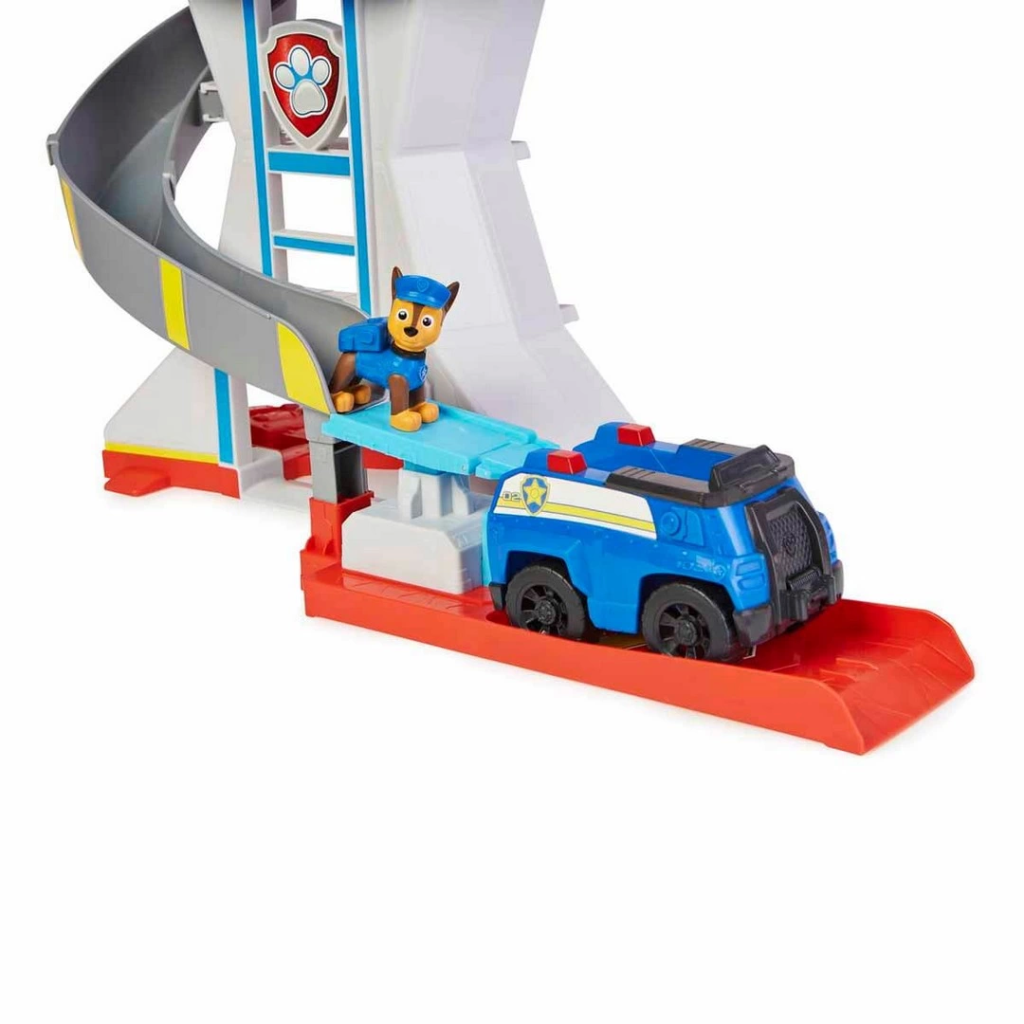 Nessiworld Paw Patrol Gözlem Kulesi Nessiworld Paw Patrol Gözlem Kulesi