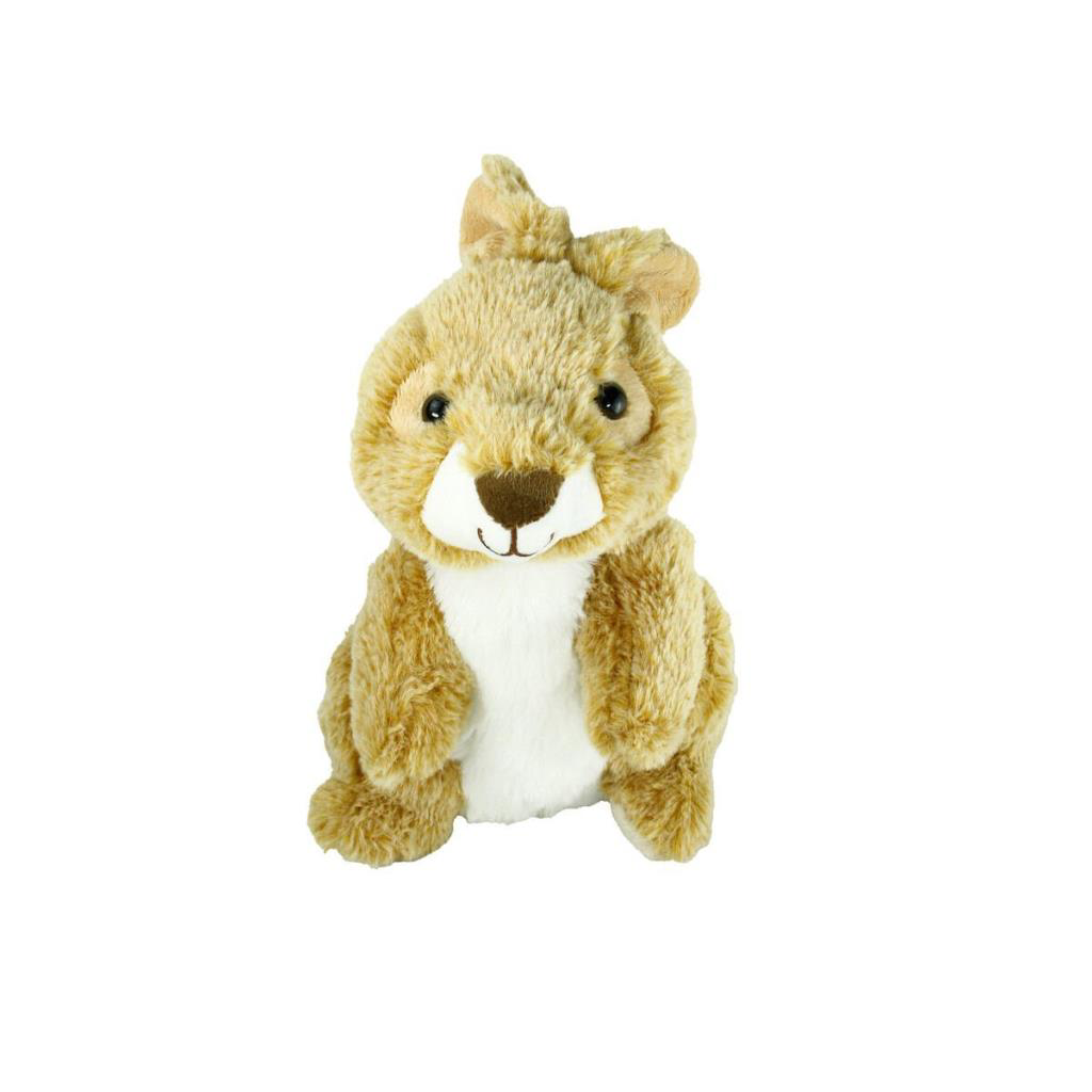 Nessiworld PB31179-23 Peluş Oturan Tavşan 23 cm Nessiworld PB31179-23 Peluş Oturan Tavşan 23 cm