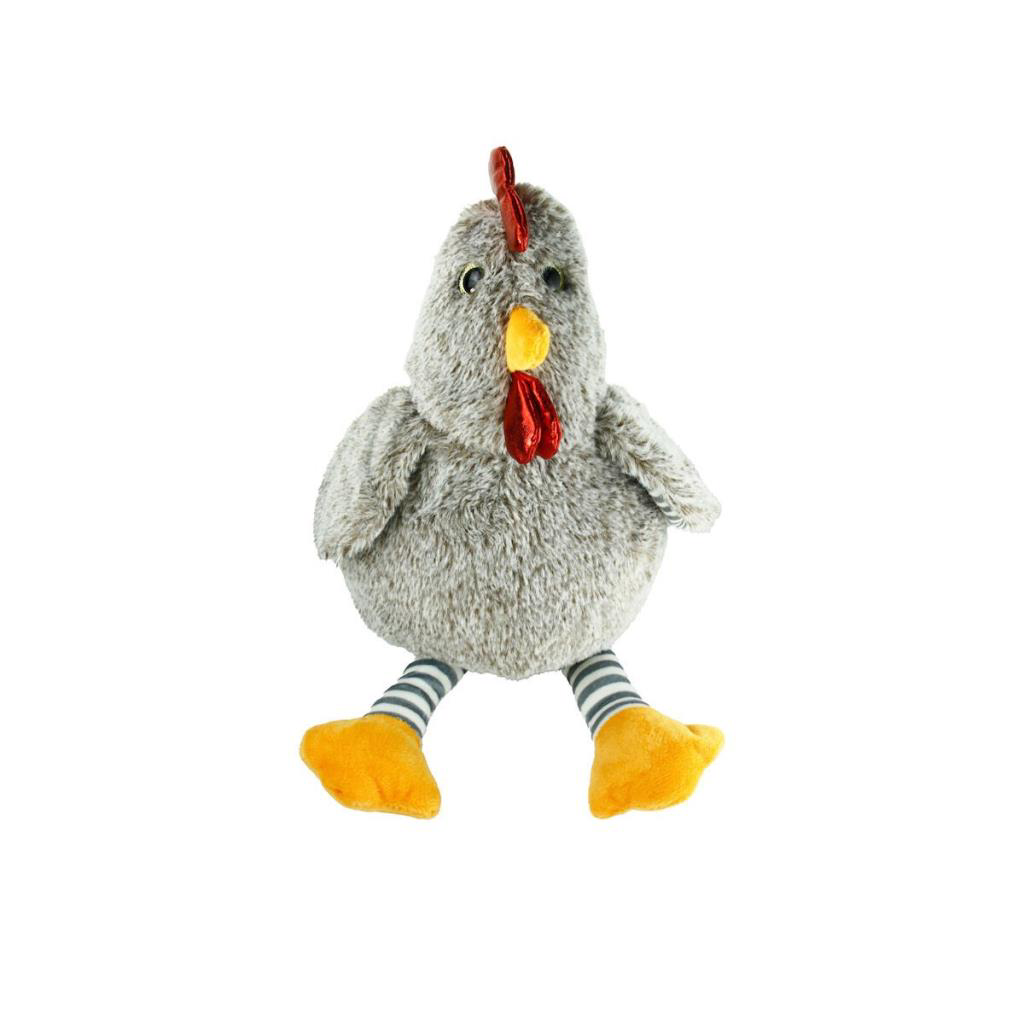Nessiworld PB31191-23 Peluş Asorti Horoz 23 cm Nessiworld PB31191-23 Peluş Asorti Horoz 23 cm