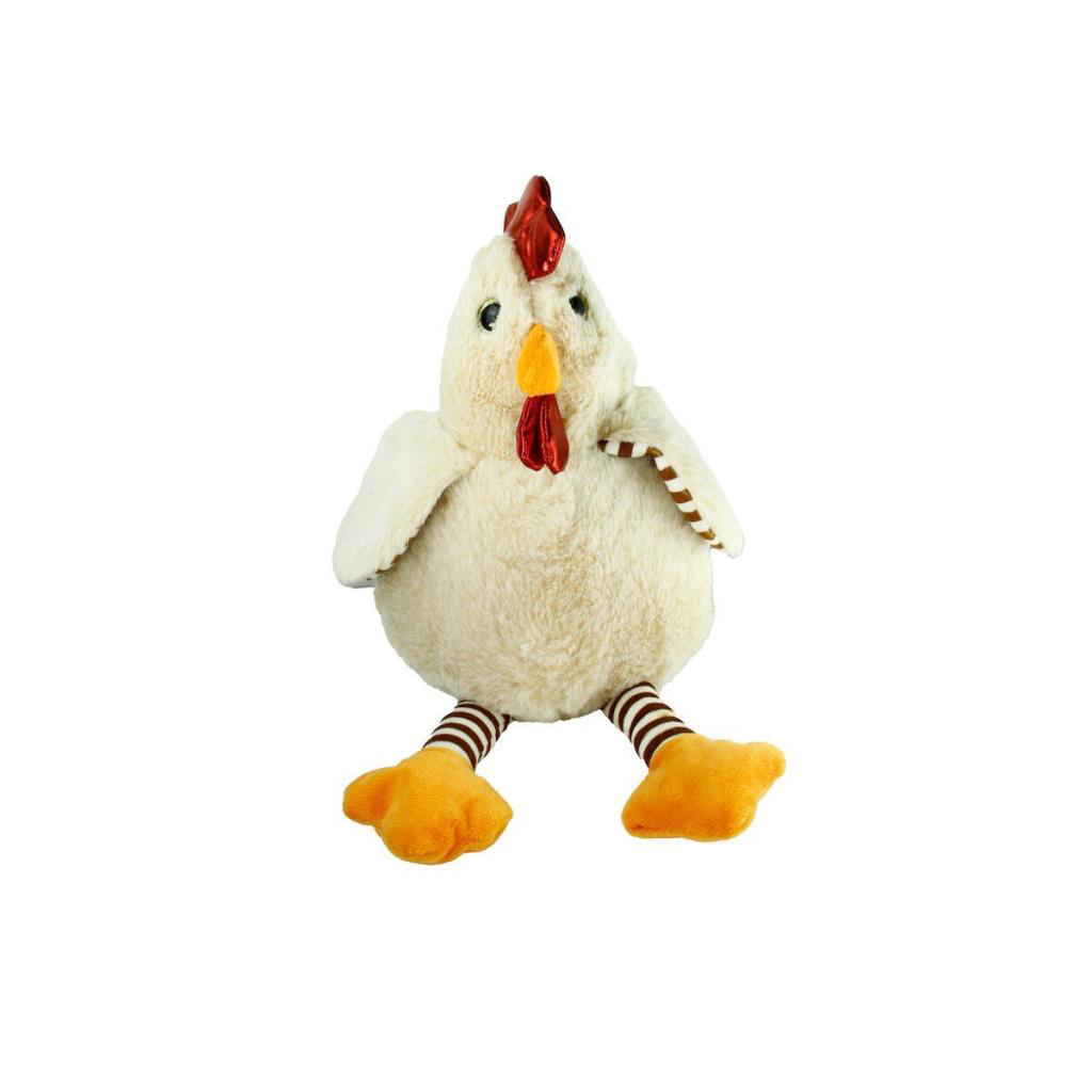 Nessiworld PB31191-23 Peluş Asorti Horoz 23 cm Nessiworld PB31191-23 Peluş Asorti Horoz 23 cm