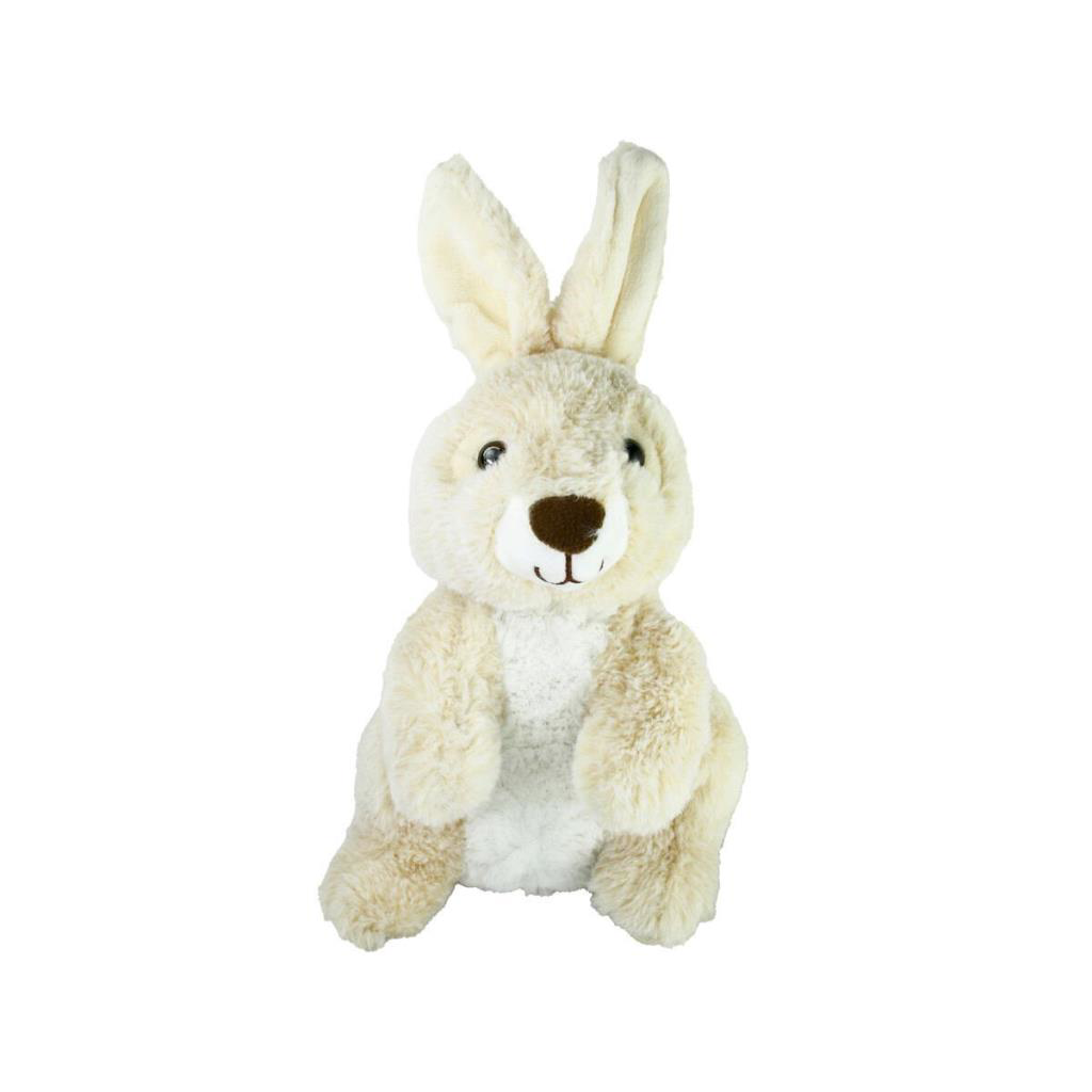 Nessiworld PB31179-23 Peluş Oturan Tavşan 23 cm Nessiworld PB31179-23 Peluş Oturan Tavşan 23 cm