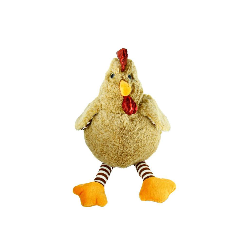 Nessiworld PB31191-23 Peluş Asorti Horoz 23 cm Nessiworld PB31191-23 Peluş Asorti Horoz 23 cm