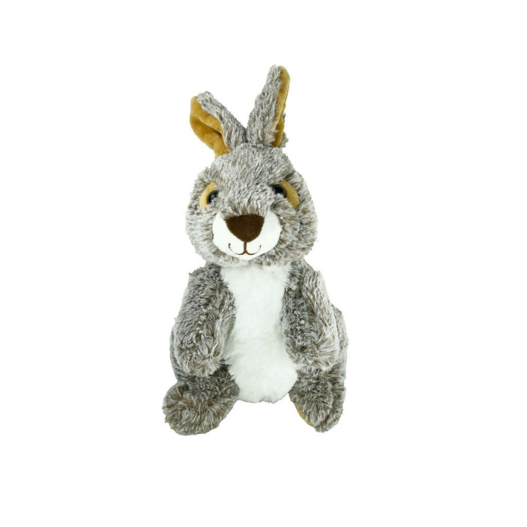 Nessiworld PB31179-23 Peluş Oturan Tavşan 23 cm Nessiworld PB31179-23 Peluş Oturan Tavşan 23 cm