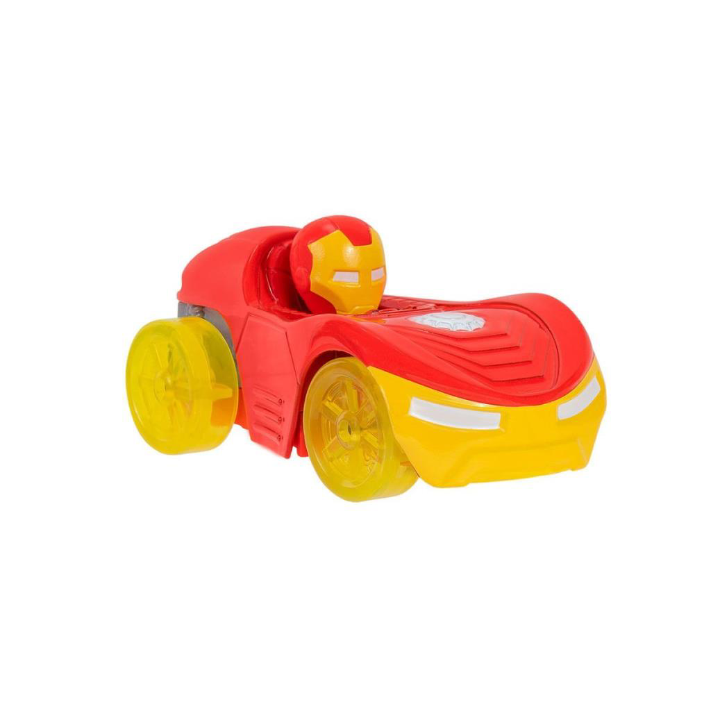 Nessiworld PDY16000 Spidey Diecast Araba - SNF0194 Nessiworld PDY16000 Spidey Diecast Araba - SNF0194