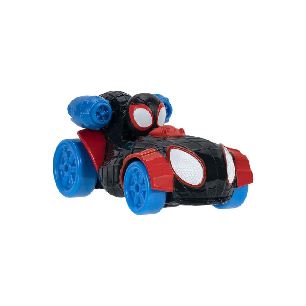 Nessiworld PDY16000 Spidey Diecast Araba - SNF0194 Nessiworld PDY16000 Spidey Diecast Araba - SNF0194