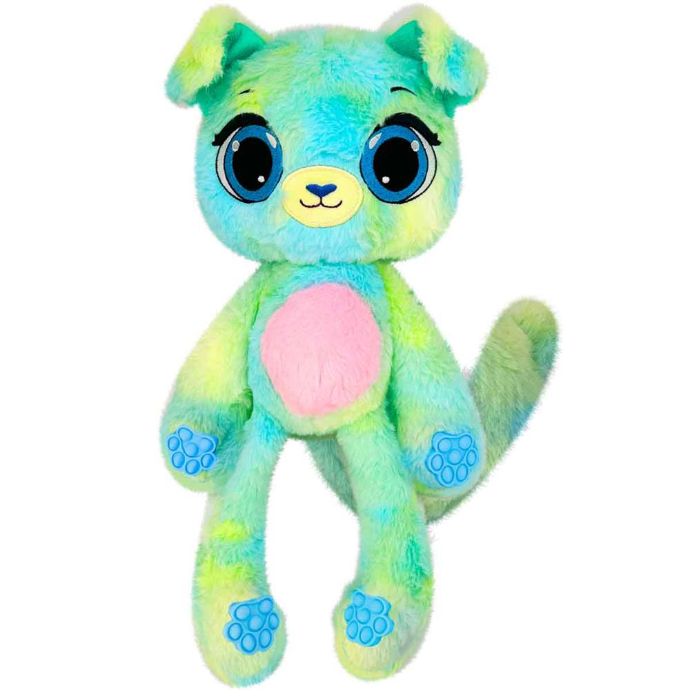 Nessiworld PELUŞ BUBBLE POPS 12A Nessiworld PELUŞ BUBBLE POPS 12A
