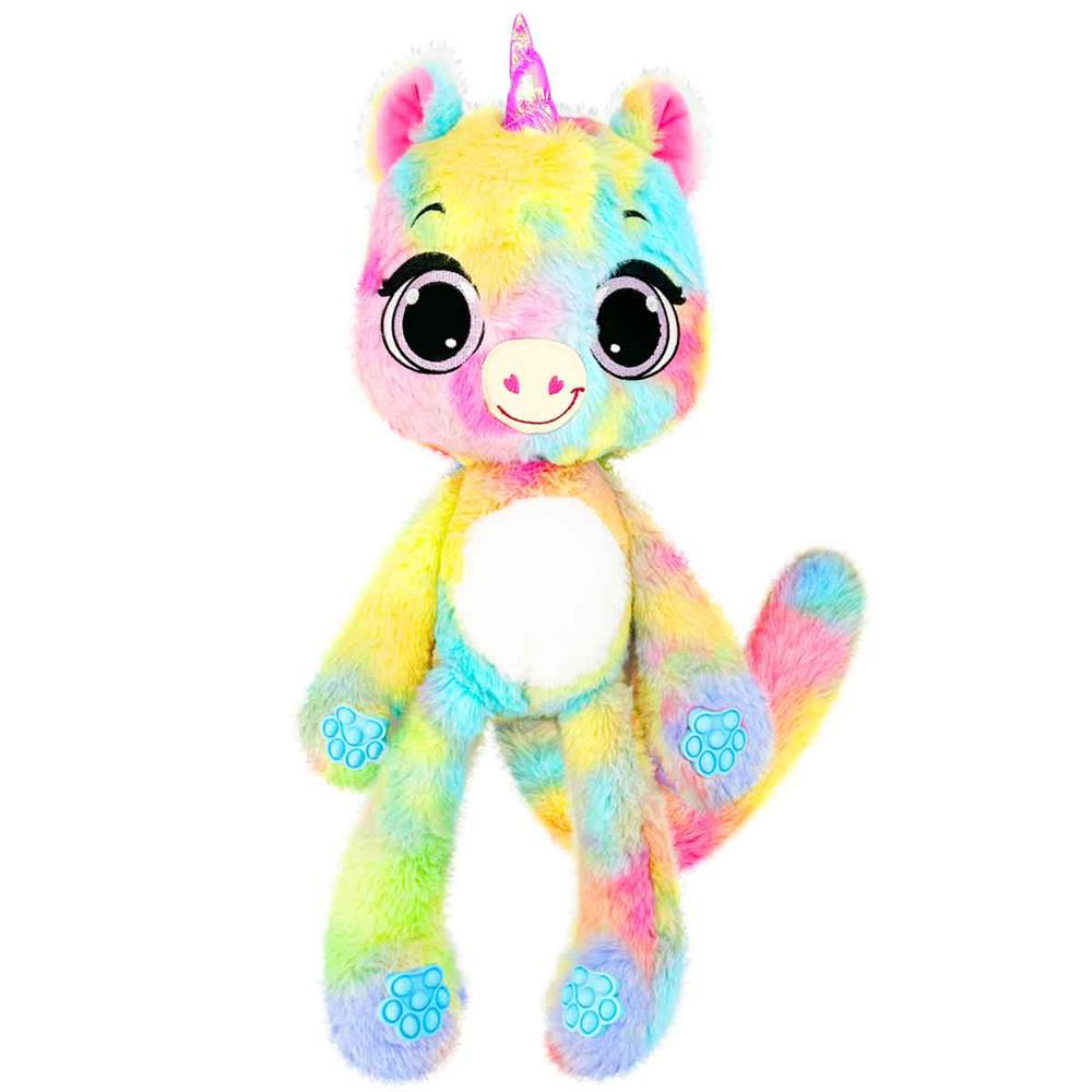 Nessiworld PELUŞ BUBBLE POPS 12A Nessiworld PELUŞ BUBBLE POPS 12A