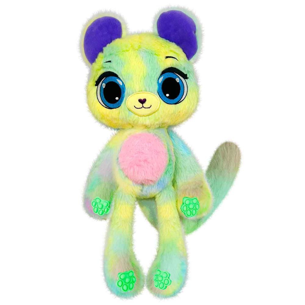 Nessiworld PELUŞ BUBBLE POPS 12A Nessiworld PELUŞ BUBBLE POPS 12A