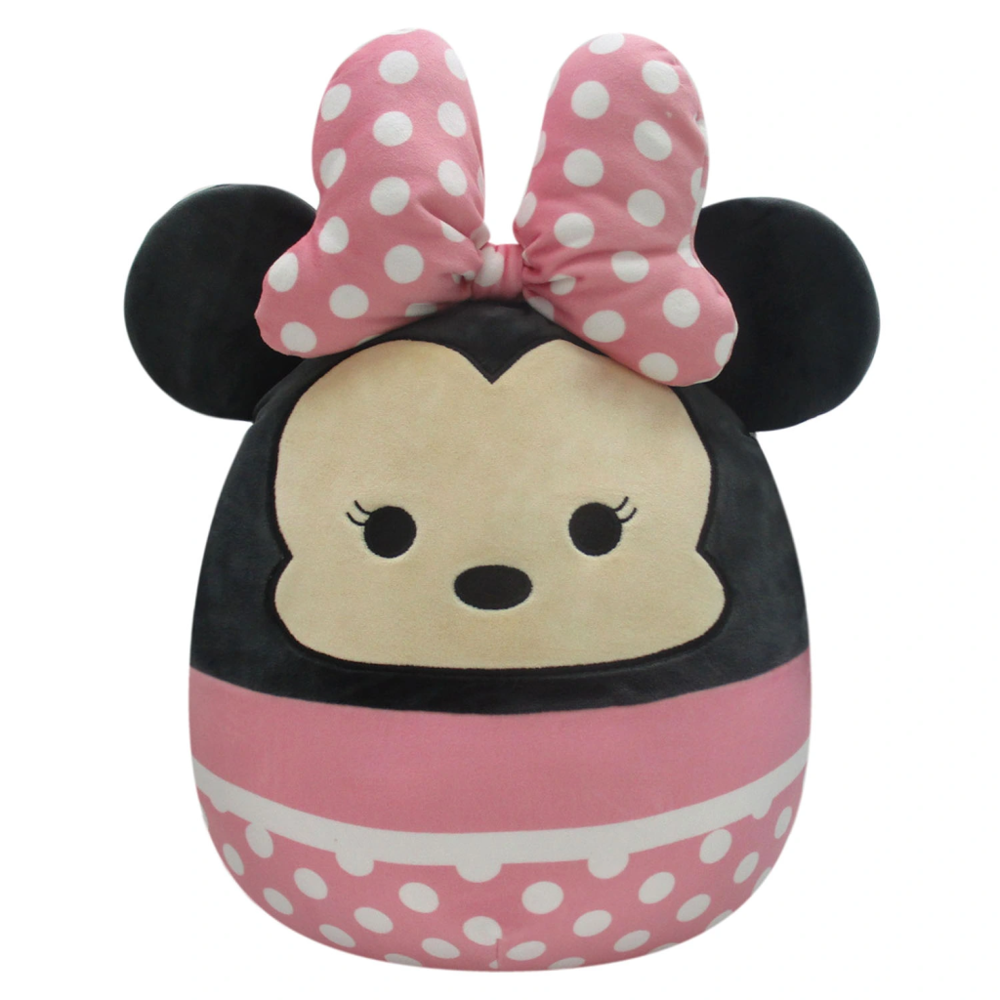 NessiWorld Peluş Oyuncak Serisi 20 cm Asorti DI00166
