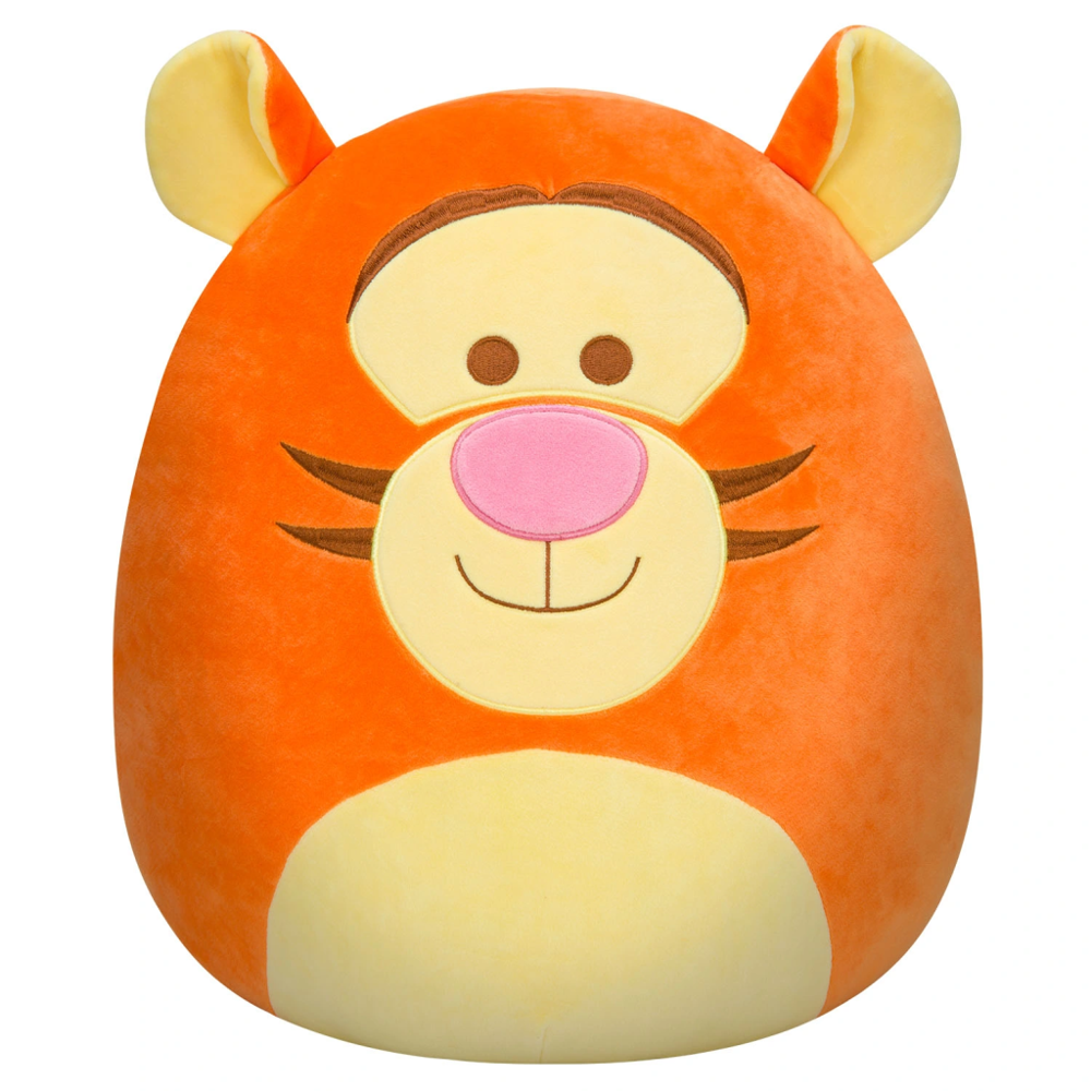 NessiWorld Peluş Oyuncak Serisi 20 cm Asorti DI00166