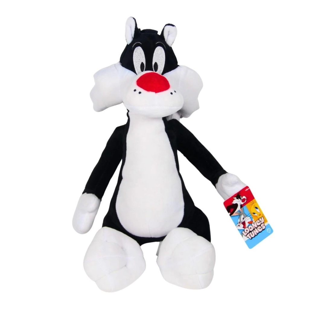 Nessiworld Peluş Sylvester 43 cm