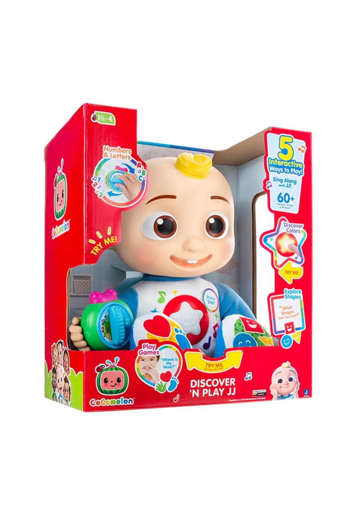 NessiWorld Peluş