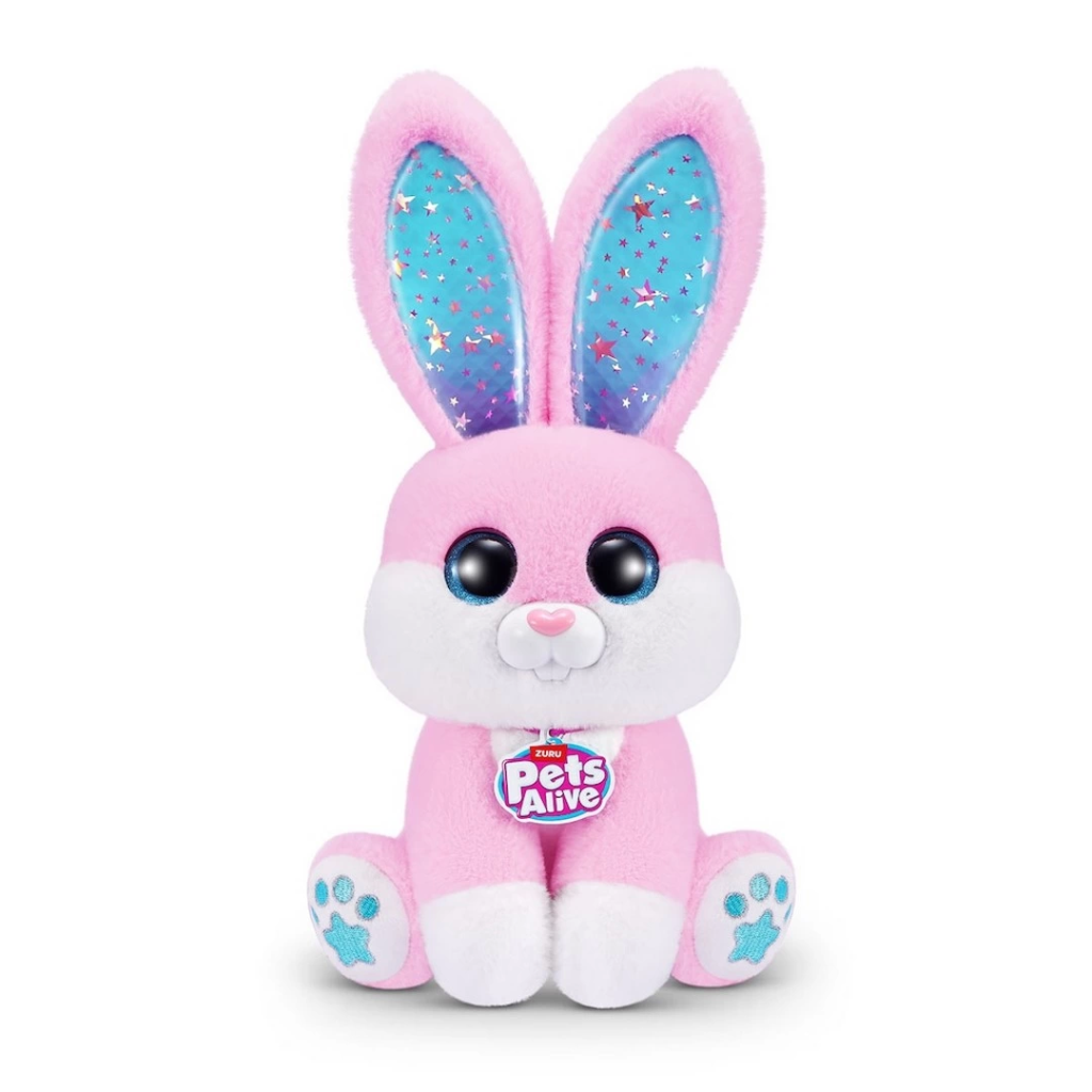 Nessiworld Pets Alive Sihirli Tavşan Nessiworld Pets Alive Sihirli Tavşan