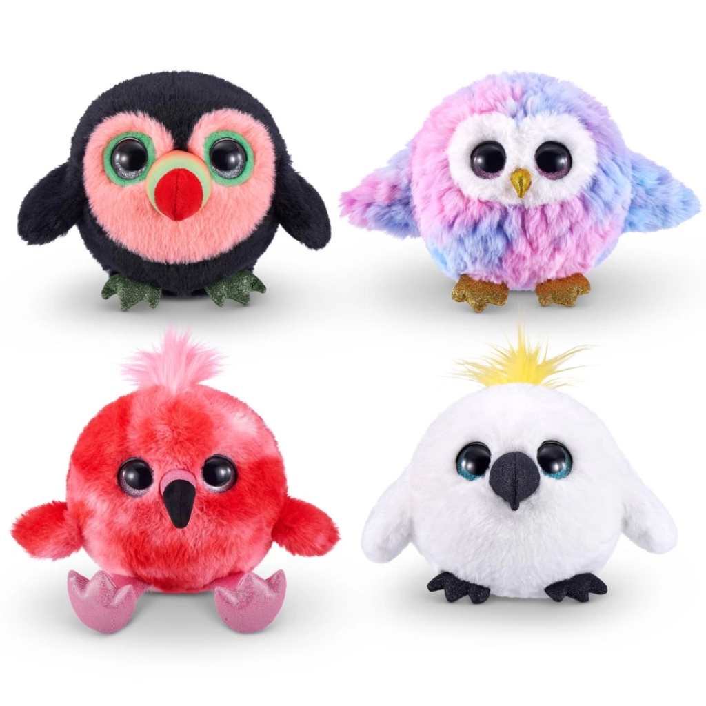 Nessiworld Pets Alive Söyleyeni Tekrar Eden Ses Kaydeden Cıvıl Cı Nessiworld Pets Alive Söyleyeni Tekrar Eden Ses Kaydeden Cıvıl Cı