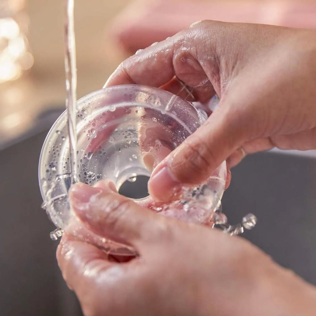 Nessiworld Philips Avent Manuel Göğüs Pompası Nessiworld Philips Avent Manuel Göğüs Pompası