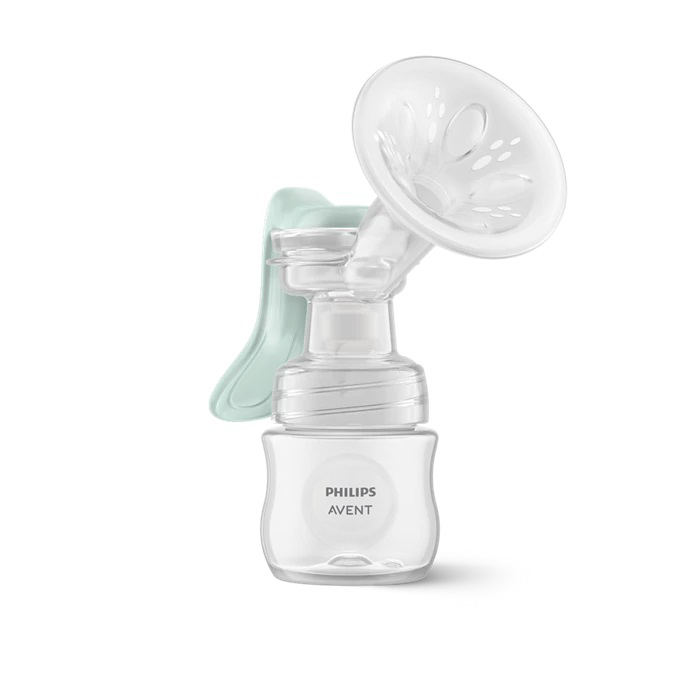 Nessiworld Philips Avent Manuel Göğüs Pompası Nessiworld Philips Avent Manuel Göğüs Pompası