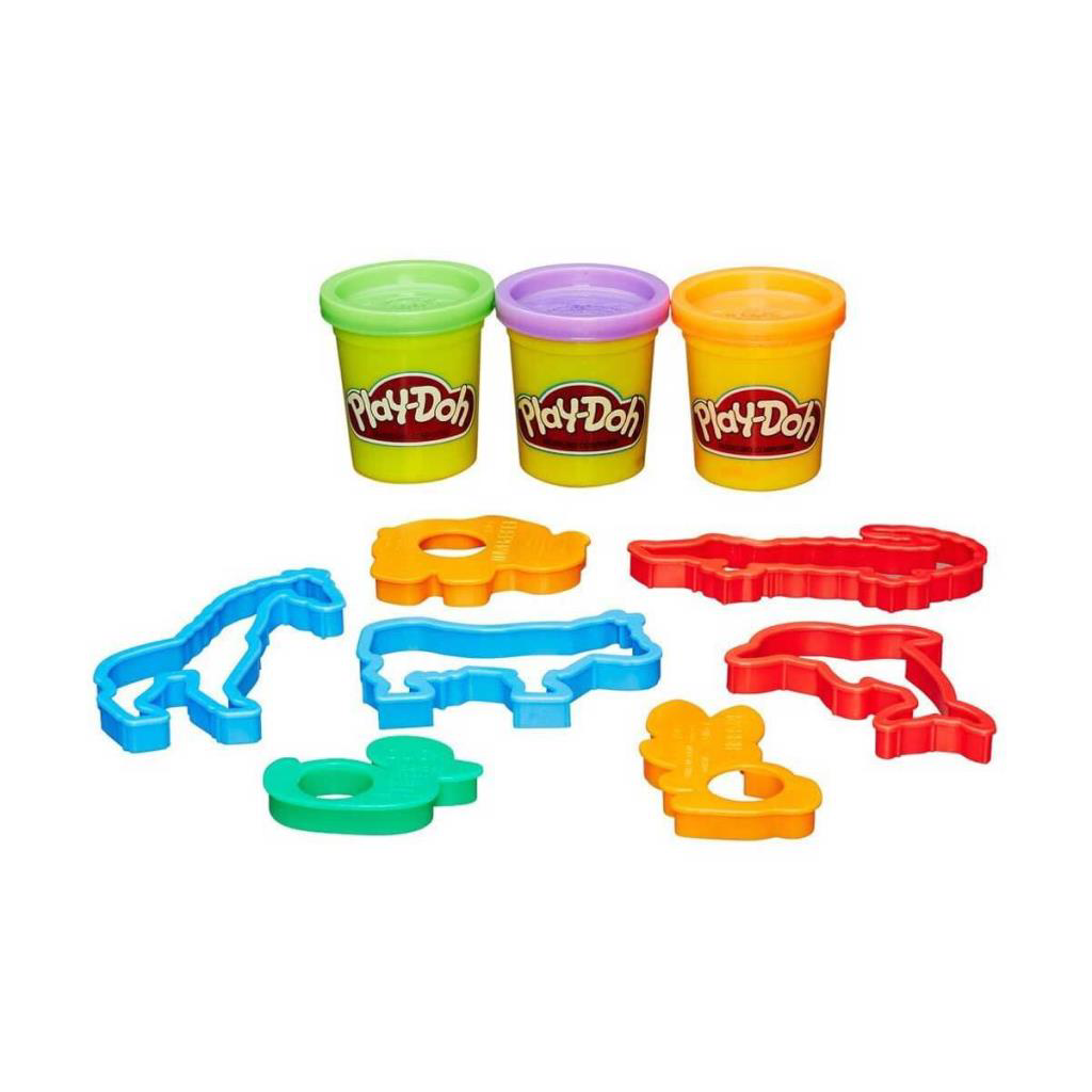 Nessiworld Play-Doh Mini Kovam Nessiworld Play-Doh Mini Kovam