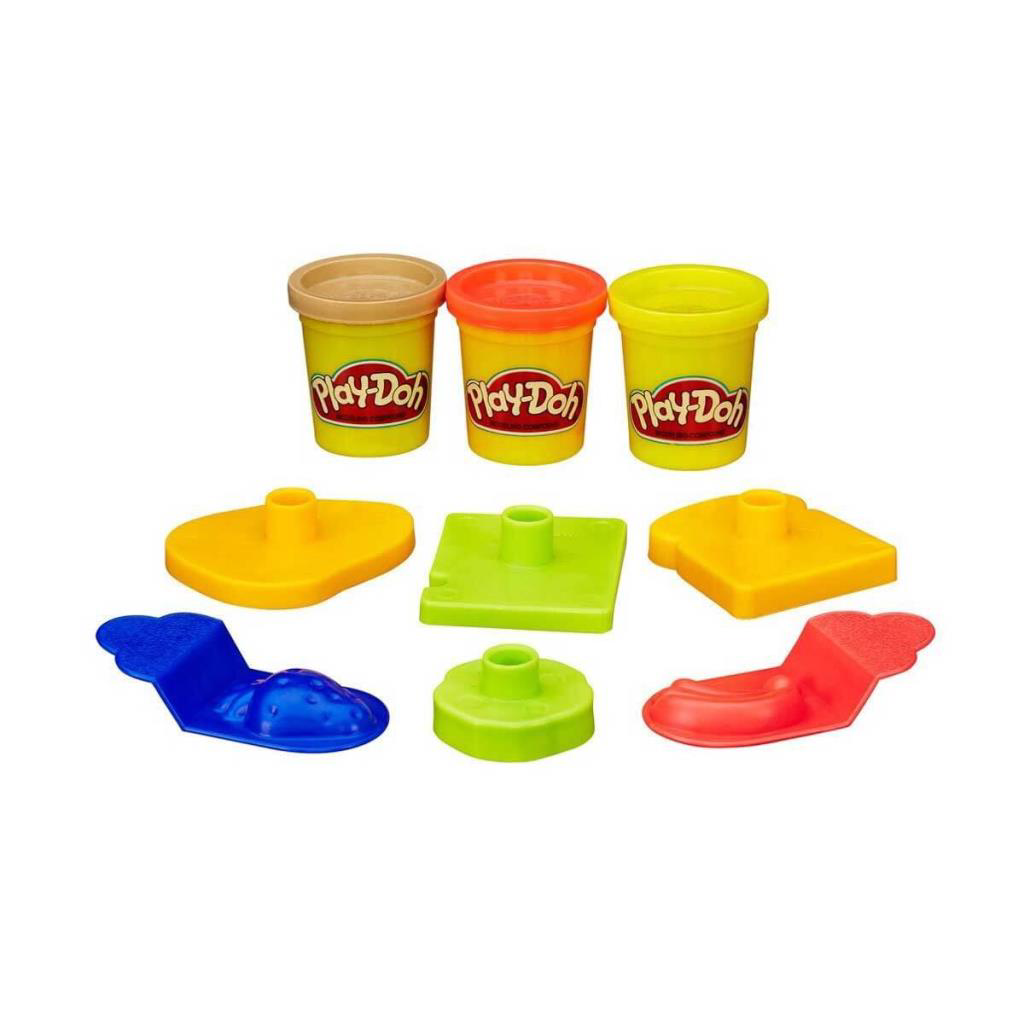 Nessiworld Play-Doh Mini Kovam Nessiworld Play-Doh Mini Kovam
