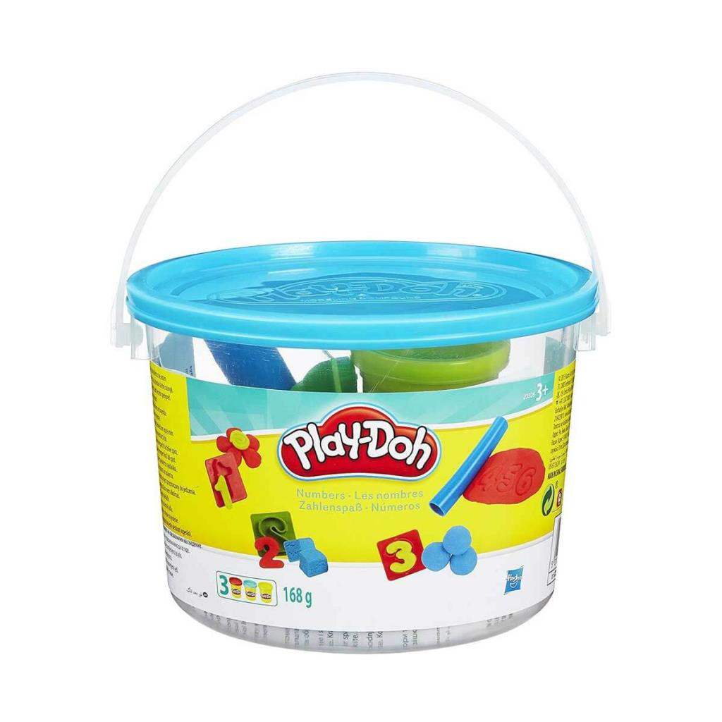 Nessiworld Play-Doh Mini Kovam Nessiworld Play-Doh Mini Kovam