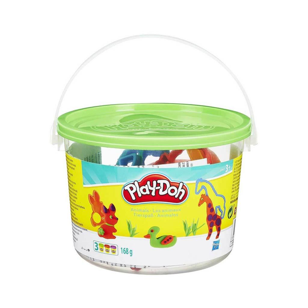 Nessiworld Play-Doh Mini Kovam Nessiworld Play-Doh Mini Kovam