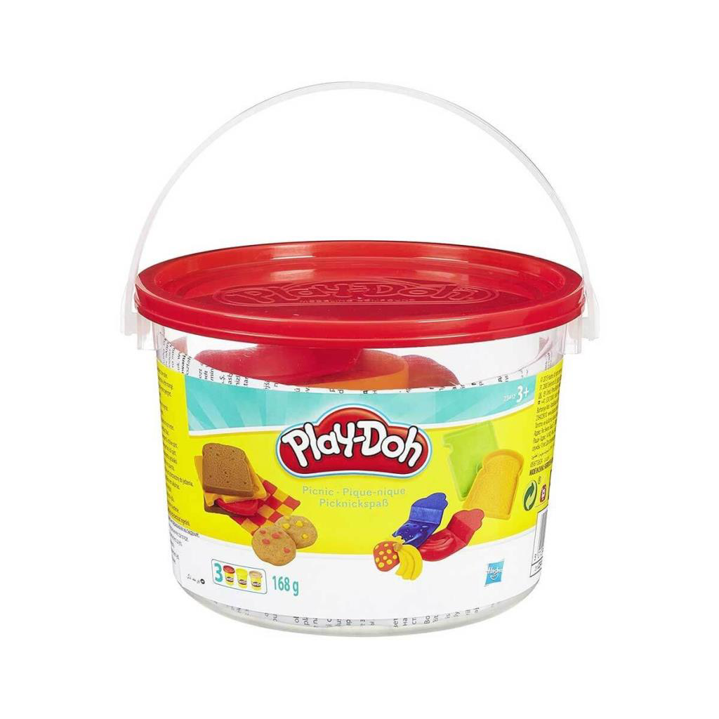 Nessiworld Play-Doh Mini Kovam Nessiworld Play-Doh Mini Kovam