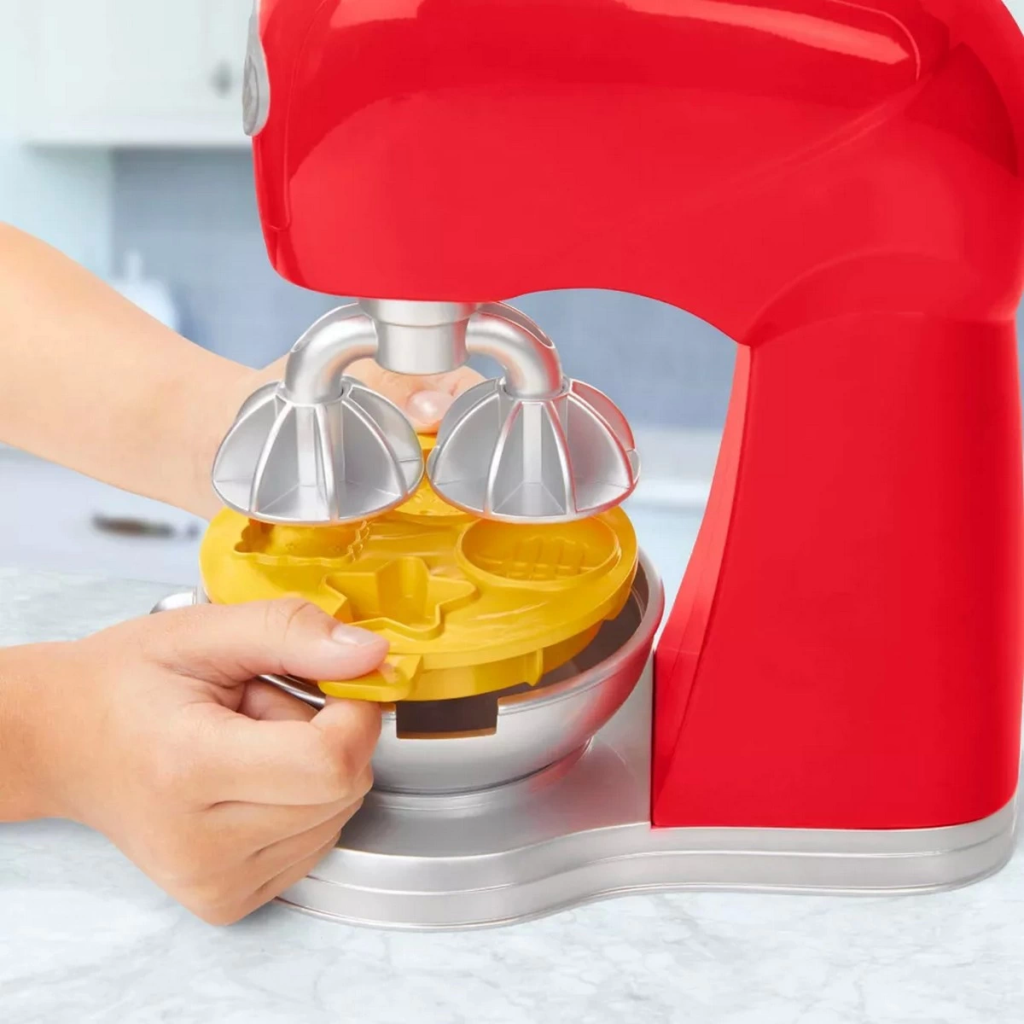Nessiworld Play-Doh Sihirli Mikser Oyun Seti F5194
