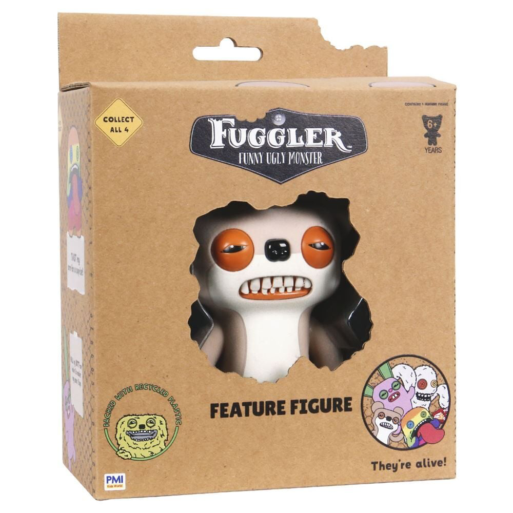 Nessiworld PMI FG1000 Fuggler Feature Figür Model Assorti Nessiworld PMI FG1000 Fuggler Feature Figür Model Assorti