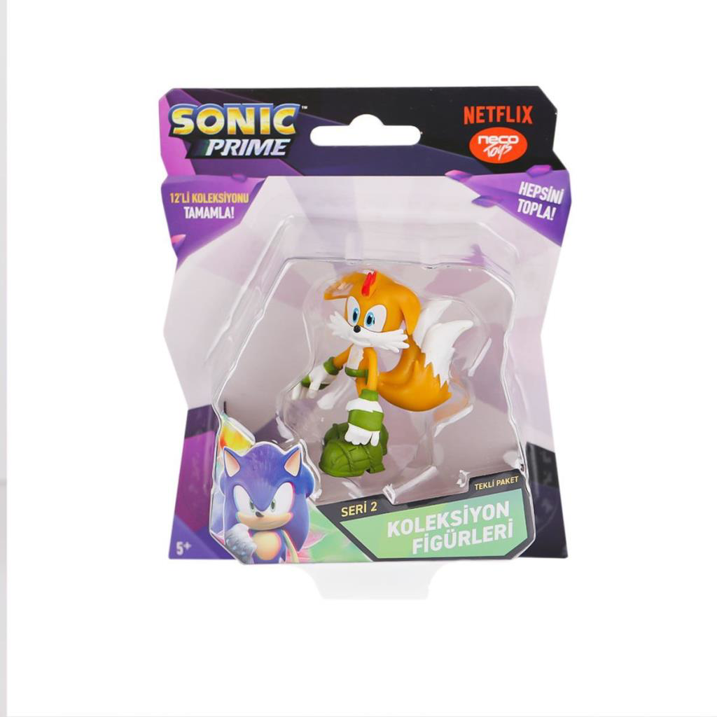 Just Cheap Store PMI SON2210 Sonic Tekli Figür Blister Just Cheap Store PMI SON2210 Sonic Tekli Figür Blister